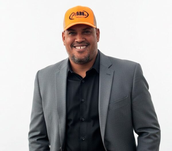 Odam Edulfo Villegas Ortega