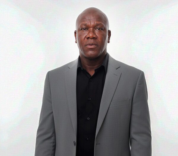 Prof. Edison Mallarino