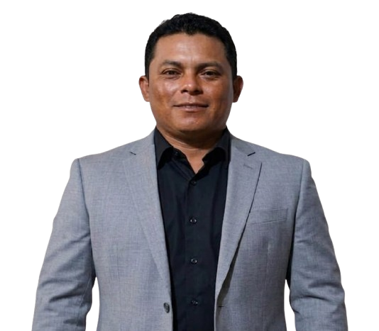 Prof. Manuel Hurtado