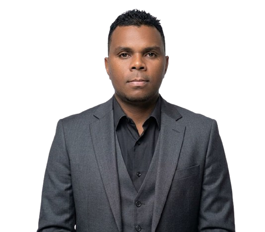 Prof. Yilvert Yepez