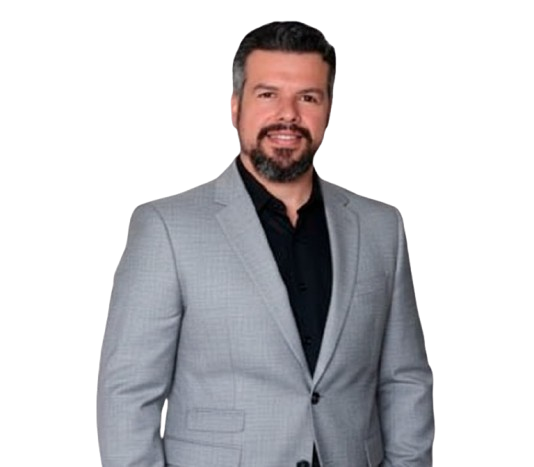 Dr. Jean Rangel
